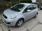 Kia Venga Automat , klima kamera pdc - 10