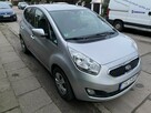 Kia Venga Automat , klima kamera pdc - 11