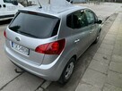 Kia Venga Automat , klima kamera pdc - 12