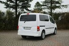 Nissan NV200 Nowa instalacja gazowa LPG. - 4