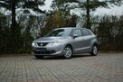 Suzuki Baleno Pierwszy właściciel. Bogate wyposażenie. - 2