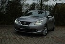 Suzuki Baleno Pierwszy właściciel. Bogate wyposażenie. - 3