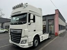 daf xf530 ssc hydraulika - 1