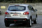 Nissan Qashqai 2,0i 141KM i-Way/Serwis/Podgrzewane fotele/Alufelgi/ - 3