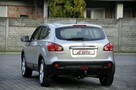 Nissan Qashqai 2,0i 141KM i-Way/Serwis/Podgrzewane fotele/Alufelgi/ - 4