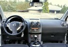 Nissan Qashqai 2,0i 141KM i-Way/Serwis/Podgrzewane fotele/Alufelgi/ - 5