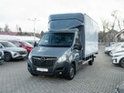 Opel Movano GD018XR#2.3 163KM BiTurbo CDTI L3 Winda K.cof Salon PL VAT23% - 2