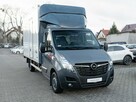 Opel Movano GD018XR#2.3 163KM BiTurbo CDTI L3 Winda K.cof Salon PL VAT23% - 3