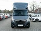 Opel Movano GD018XR#2.3 163KM BiTurbo CDTI L3 Winda K.cof Salon PL VAT23% - 7