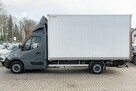 Opel Movano GD018XR#2.3 163KM BiTurbo CDTI L3 Winda K.cof Salon PL VAT23% - 8