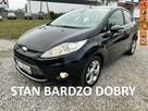 Ford Fiesta TITANIUM - 1