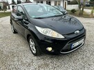 Ford Fiesta TITANIUM - 3