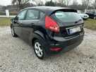 Ford Fiesta TITANIUM - 7