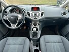 Ford Fiesta TITANIUM - 11