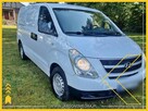 Hyundai H-1 Cargo 2.5 CRDi Manual - 1