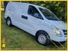 Hyundai H-1 Cargo 2.5 CRDi Manual - 2