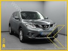 Nissan X-Trail 1.6 dCi DPF XTRONIC-CVT - 1