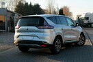 Renault Espace 2,0dci160km#Euro6d#Aktywnytempomat#FullLed#NoweOponyGratis! - 7