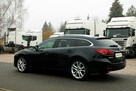 Mazda 6 GwarantowanyMałyPRzebieg#DrugiKompletKół! - 5