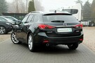 Mazda 6 GwarantowanyMałyPRzebieg#DrugiKompletKół! - 9