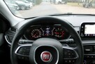 Fiat Tipo 1,6Lounge#Automat#Navi#AktywnyTempomat#Gwat.Przebiegu - 10