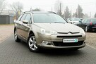 Citroen C5 2,0Hdi*Panorama*Bezwypadkowy*NoweOponyGratis! - 2