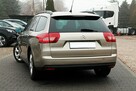 Citroen C5 2,0Hdi*Panorama*Bezwypadkowy*NoweOponyGratis! - 5