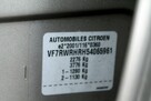 Citroen C5 2,0Hdi*Panorama*Bezwypadkowy*NoweOponyGratis! - 8