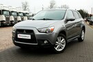 Mitsubishi ASX Salon Polska * Benzyna * NoweZimoweOponyGratis! - 2