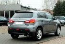 Mitsubishi ASX Salon Polska * Benzyna * NoweZimoweOponyGratis! - 6