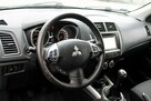 Mitsubishi ASX Salon Polska * Benzyna * NoweZimoweOponyGratis! - 7