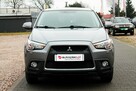 Mitsubishi ASX Salon Polska * Benzyna * NoweZimoweOponyGratis! - 12