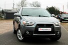 Mitsubishi ASX Salon Polska * Benzyna * NoweZimoweOponyGratis! - 13