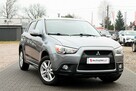 Mitsubishi ASX Salon Polska * Benzyna * NoweZimoweOponyGratis! - 14