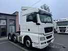 TGX 26.440 XLX euro 5, 6x2,6/2 - 2