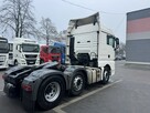 TGX 26.440 XLX euro 5, 6x2,6/2 - 3