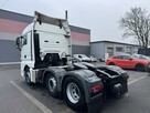 TGX 26.440 XLX euro 5, 6x2,6/2 - 4