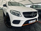 Mercedes GLE 350 3.0 CDI* 258 KM*Salon Polska* 4Matic* AMG* Automat* Faktura VAT23% !!! - 1