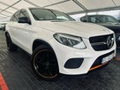 Mercedes GLE 350 3.0 CDI* 258 KM*Salon Polska* 4Matic* AMG* Automat* Faktura VAT23% !!! - 2