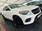 Mercedes GLE 350 3.0 CDI* 258 KM*Salon Polska* 4Matic* AMG* Automat* Faktura VAT23% !!! - 3