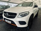 Mercedes GLE 350 3.0 CDI* 258 KM*Salon Polska* 4Matic* AMG* Automat* Faktura VAT23% !!! - 4