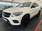 Mercedes GLE 350 3.0 CDI* 258 KM*Salon Polska* 4Matic* AMG* Automat* Faktura VAT23% !!! - 5