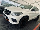 Mercedes GLE 350 3.0 CDI* 258 KM*Salon Polska* 4Matic* AMG* Automat* Faktura VAT23% !!! - 6