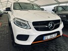 Mercedes GLE 350 3.0 CDI* 258 KM*Salon Polska* 4Matic* AMG* Automat* Faktura VAT23% !!! - 9