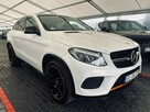 Mercedes GLE 350 3.0 CDI* 258 KM*Salon Polska* 4Matic* AMG* Automat* Faktura VAT23% !!! - 10