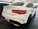 Mercedes GLE 350 3.0 CDI* 258 KM*Salon Polska* 4Matic* AMG* Automat* Faktura VAT23% !!! - 12