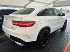 Mercedes GLE 350 3.0 CDI* 258 KM*Salon Polska* 4Matic* AMG* Automat* Faktura VAT23% !!! - 13