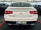 Mercedes GLE 350 3.0 CDI* 258 KM*Salon Polska* 4Matic* AMG* Automat* Faktura VAT23% !!! - 14