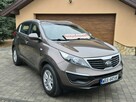 Kia Sportage 2012r, 1.6B, Z Niemiec-Zarejestrowany - 3