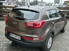 Kia Sportage 2012r, 1.6B, Z Niemiec-Zarejestrowany - 4